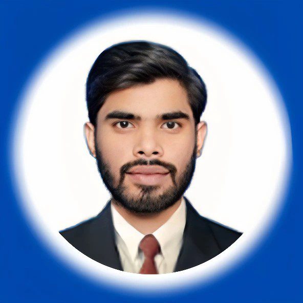 Profile Picture of Muhammad Nawaz - Digi Ethical SEO