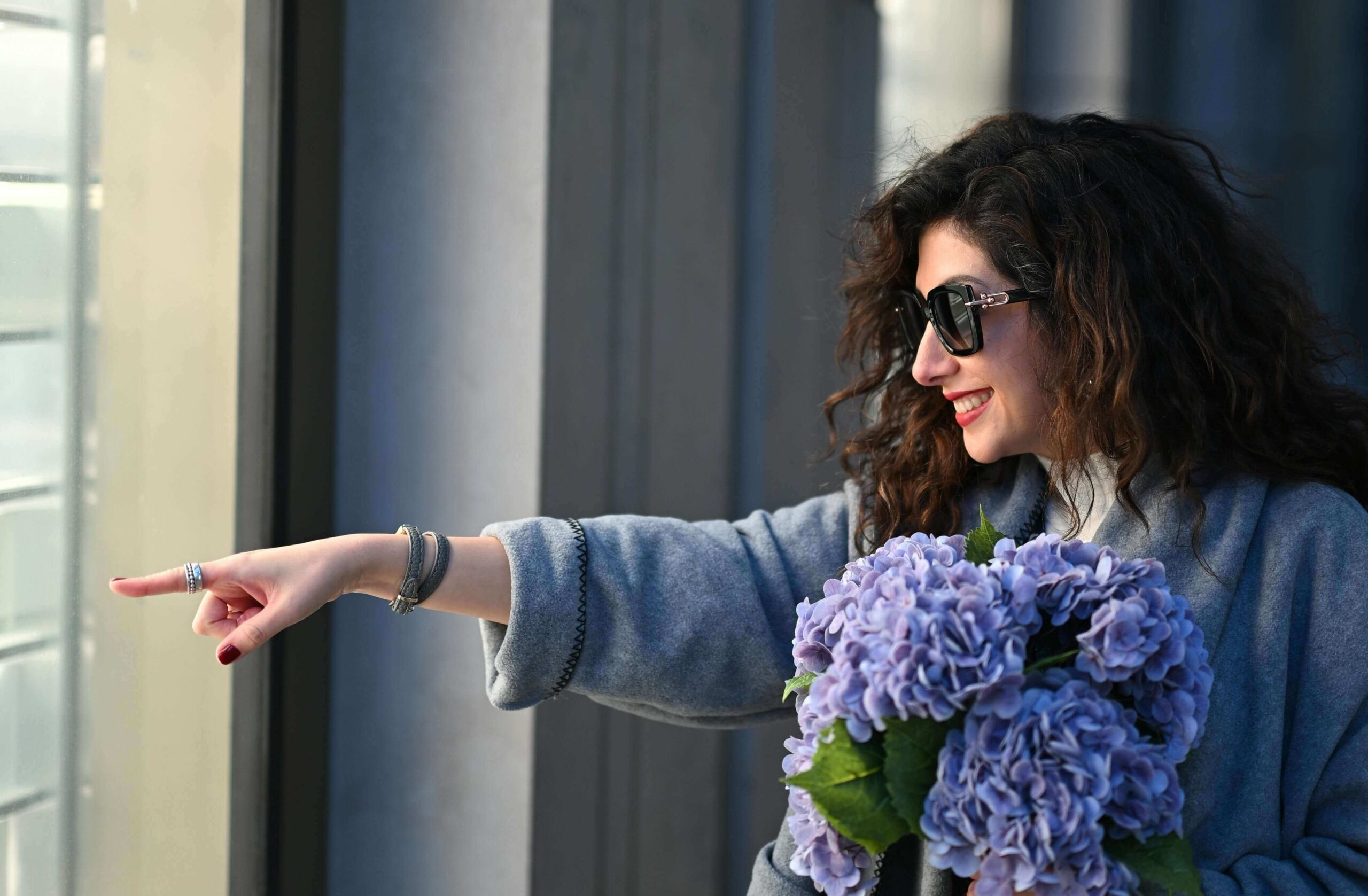 Nic & Syd Sunglasses Brand New Amelie & Dario Styles